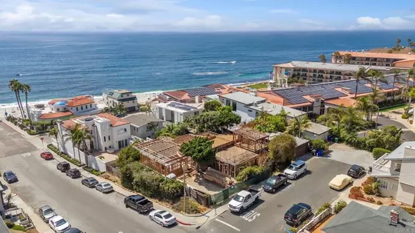 La Jolla, CA 92037,7404 Monte Vista