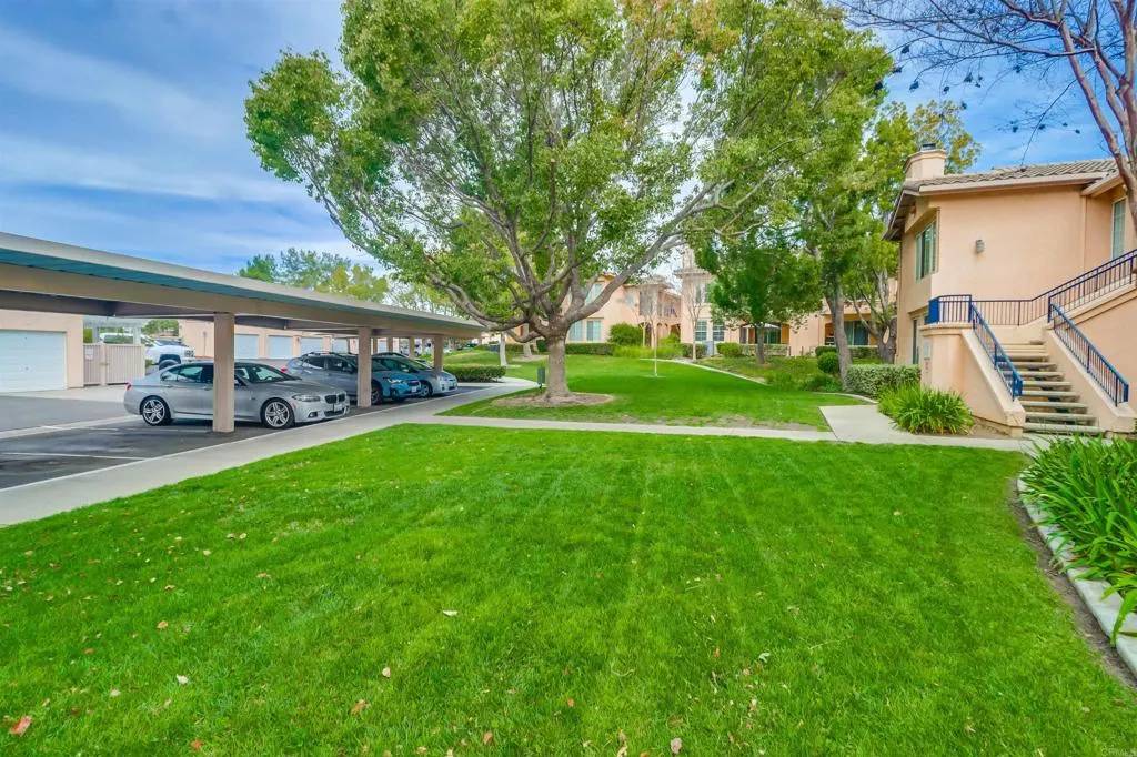 Rancho Bernardo (san Diego), CA 92128,18752 Caminito Cantilena #176