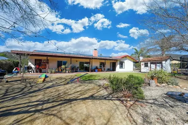 Ramona, CA 92065,16233 Oakley Road