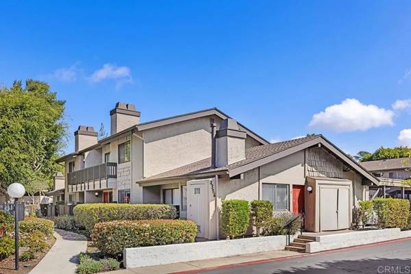 8356 Via Sonoma #D, La Jolla, CA 92037