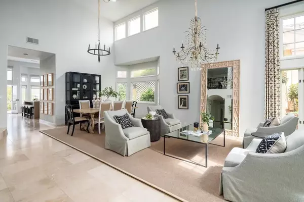 Del Mar, CA 92014,14730 Caminito Porta Delgada