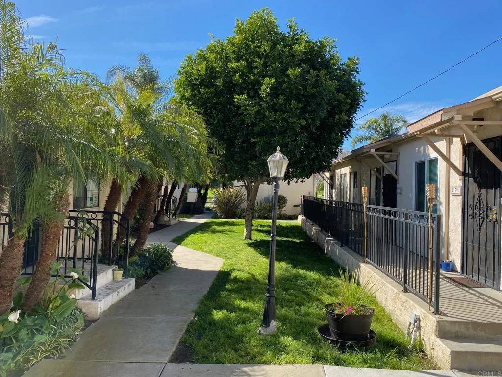 San Diego, CA 92105,4169 Central Avenue