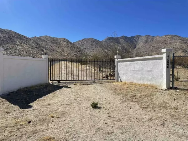 Julian, CA 92036,0 Grubstake