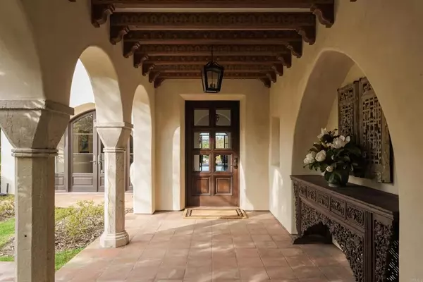 Rancho Santa Fe, CA 92067,5956 San Elijo Avenue