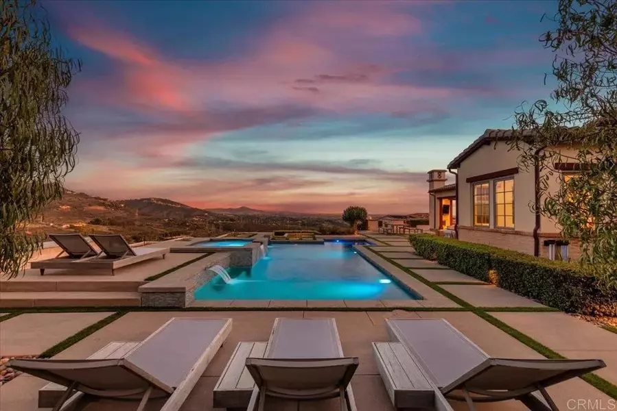 3849 RANCHO SUMMIT DR, Encinitas, CA 92024