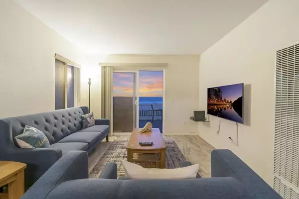 San Diego, CA 92109,3255 OCEAN FRONT Walk