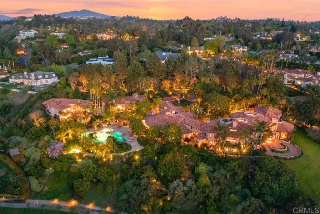 Rancho Santa Fe, CA 92067,5992 Calle Camposeco