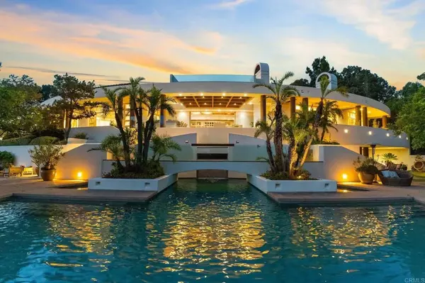 16715 Rambla De Las Flores, Rancho Santa Fe, CA 92067