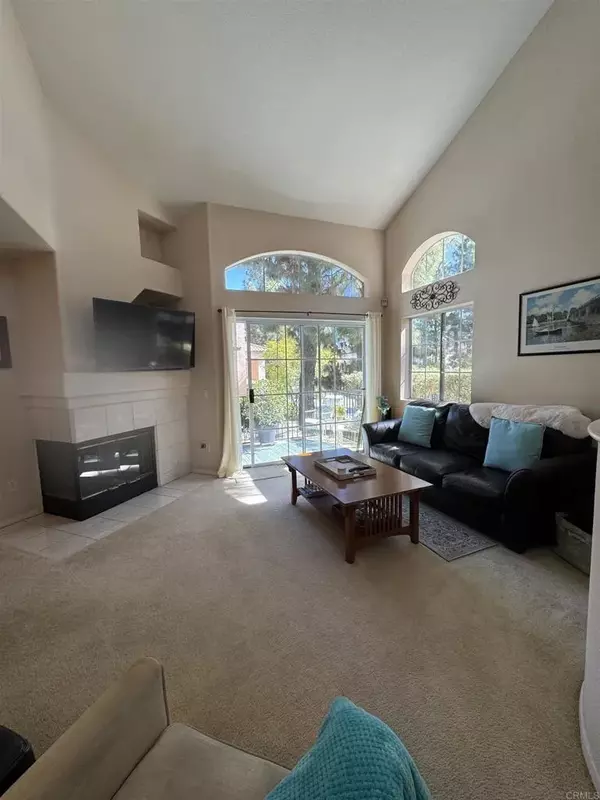 San Diego, CA 92128,11937 Tivoli Park Row #1