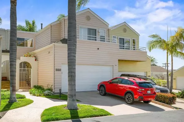 Encinitas, CA 92024,550 Orpheus Avenue