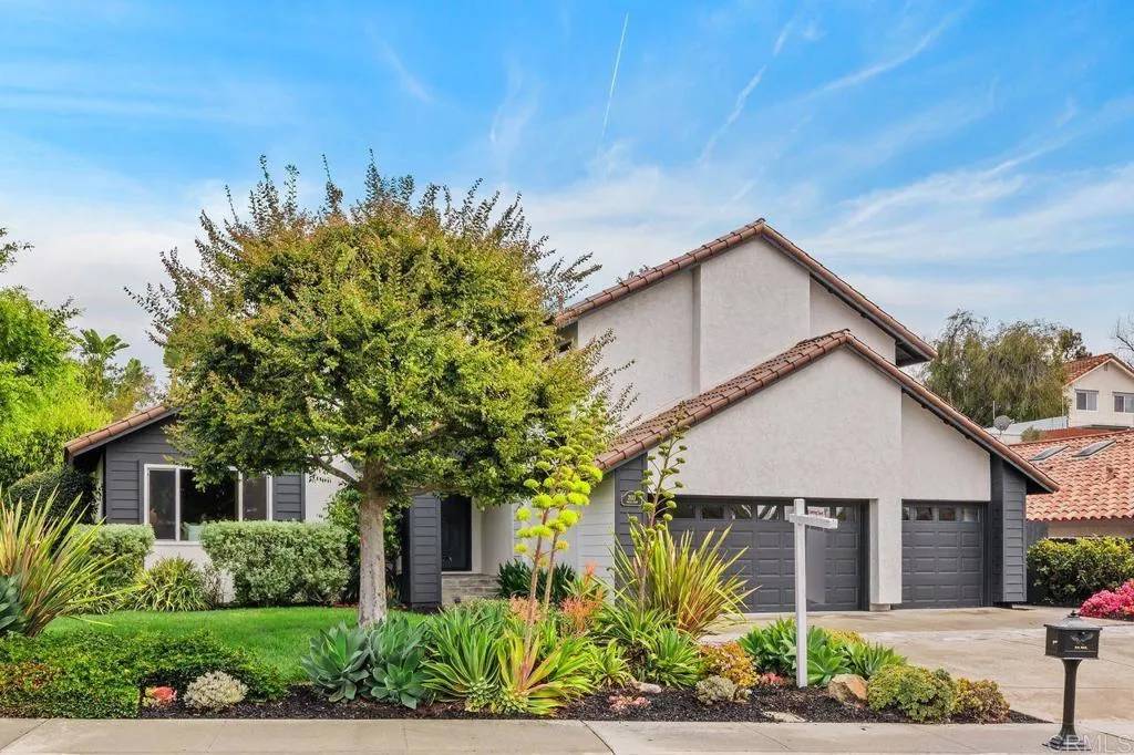 2133 Vuelta Court, Carlsbad, CA 92009