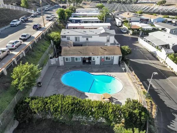 Fallbrook, CA 92028,1455 Alturas #41