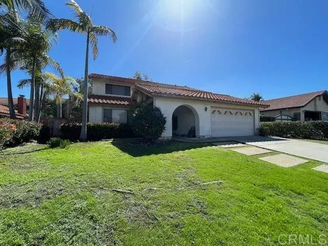 2755 Victoria Avenue, Carlsbad, CA 92010