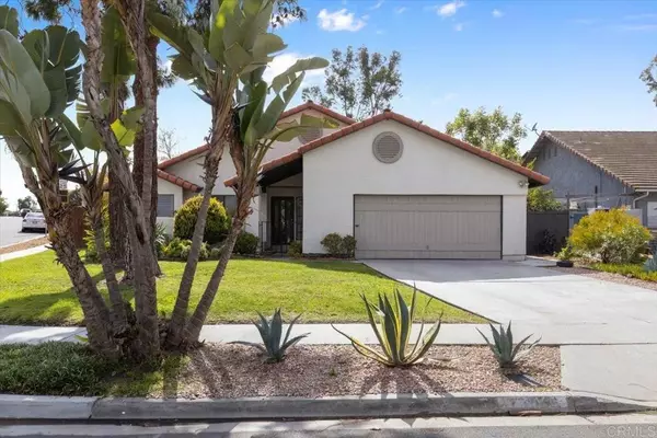 1776 Felicita Lane, Vista, CA 92083