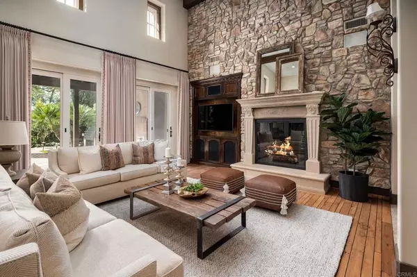 Rancho Santa Fe, CA 92091,18532 Corte Fresco