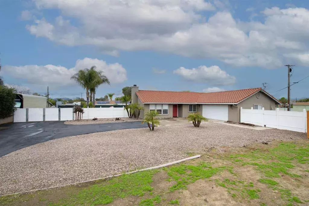 Ramona, CA 92065,1185 Diamond Drive