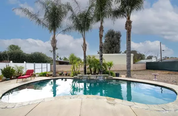 Ramona, CA 92065,1185 Diamond Drive