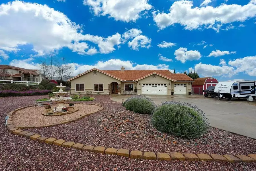 236 Ramona Real, Ramona, CA 92065