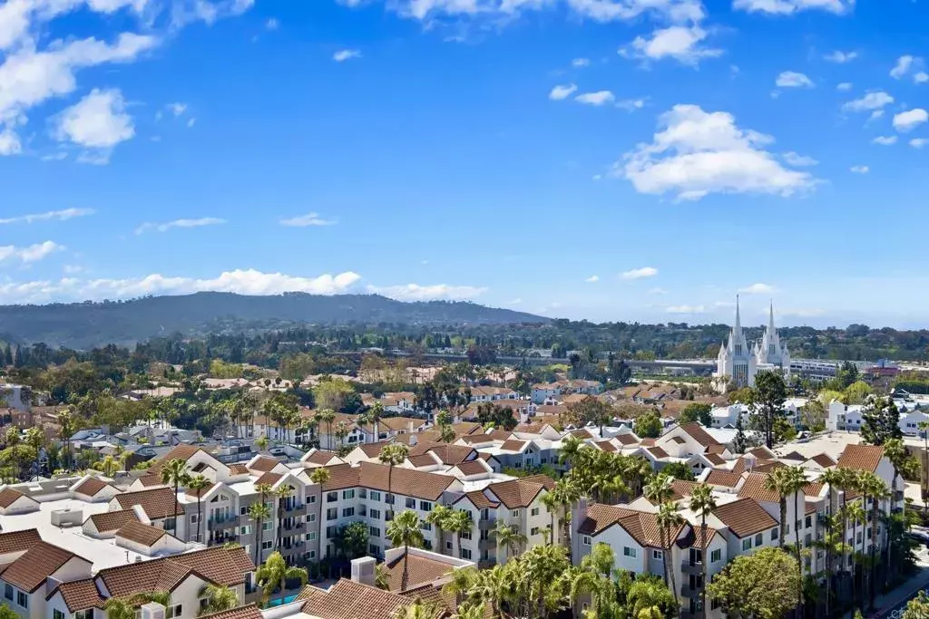 San Diego, CA 92122,3890 Nobel Drive #1307