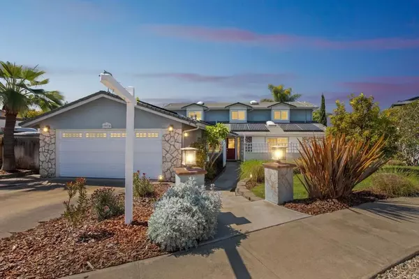 3975 Stella Maris Lane, Carlsbad, CA 92008