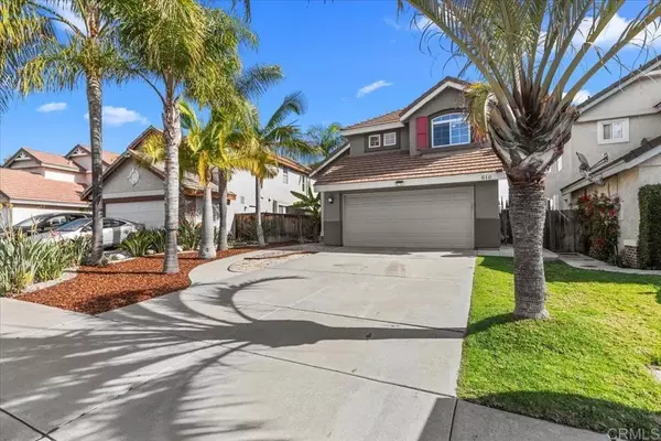 San Marcos, CA 92078,610 Shenandoah Avenue