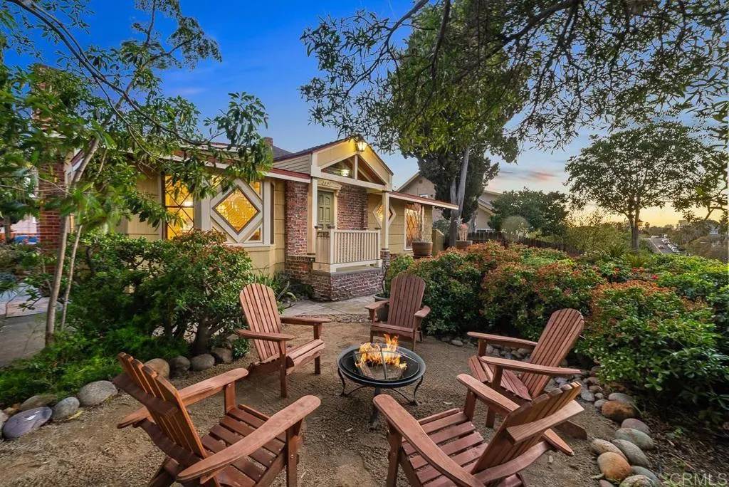 2847 Broadway, San Diego, CA 92102