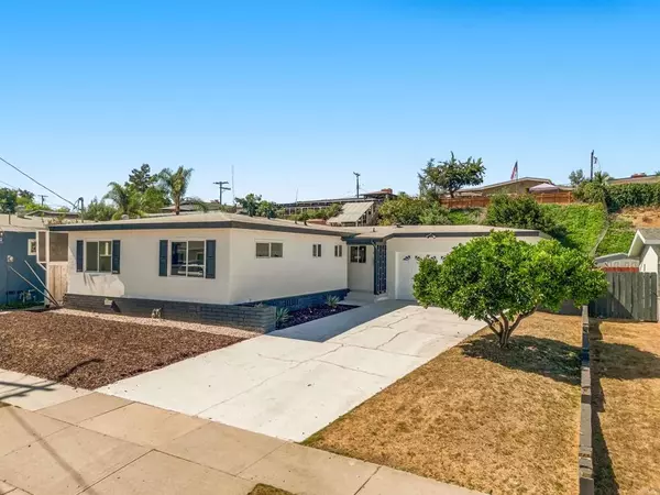 San Diego, CA 92123,2742 Kobe Dr