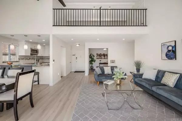 Solana Beach, CA 92075,930 Via Mil Cumbres #36