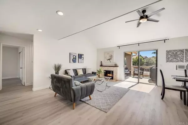 Solana Beach, CA 92075,930 Via Mil Cumbres #36