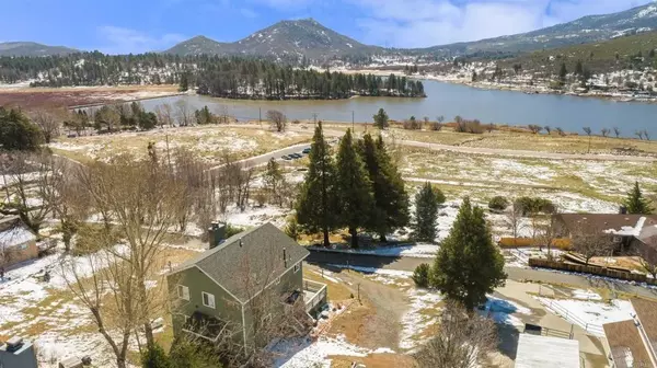 34678 Navajo Road, Julian, CA 92036