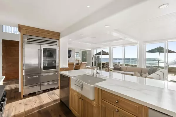 Del Mar, CA 92014,2418 Ocean Front