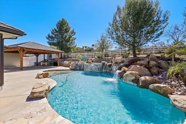 Ramona, CA 92065,25492 Rancho Barona Road