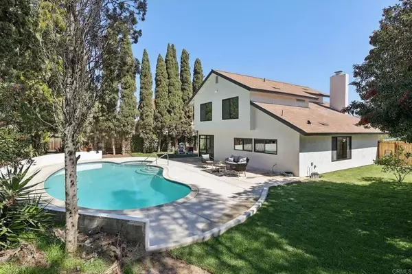 Encinitas, CA 92024,308 Delage Drive