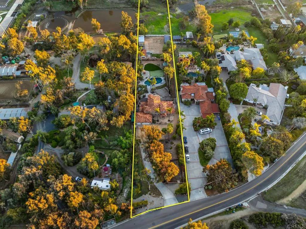 Encinitas, CA 92024,2989 Lone Jack Road