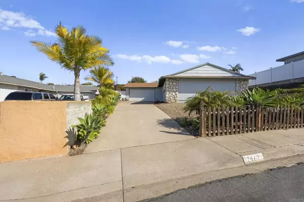 Linda Vista, CA 92111,7462 Hanford Pl