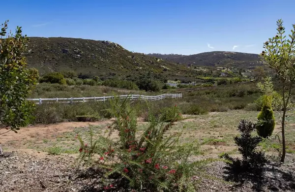 Ramona, CA 92065,23107 Stokes Road