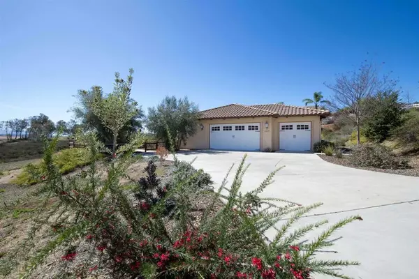 Ramona, CA 92065,23107 Stokes Road