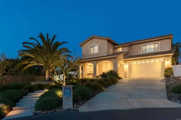 208 Enander Way, Fallbrook, CA 92028