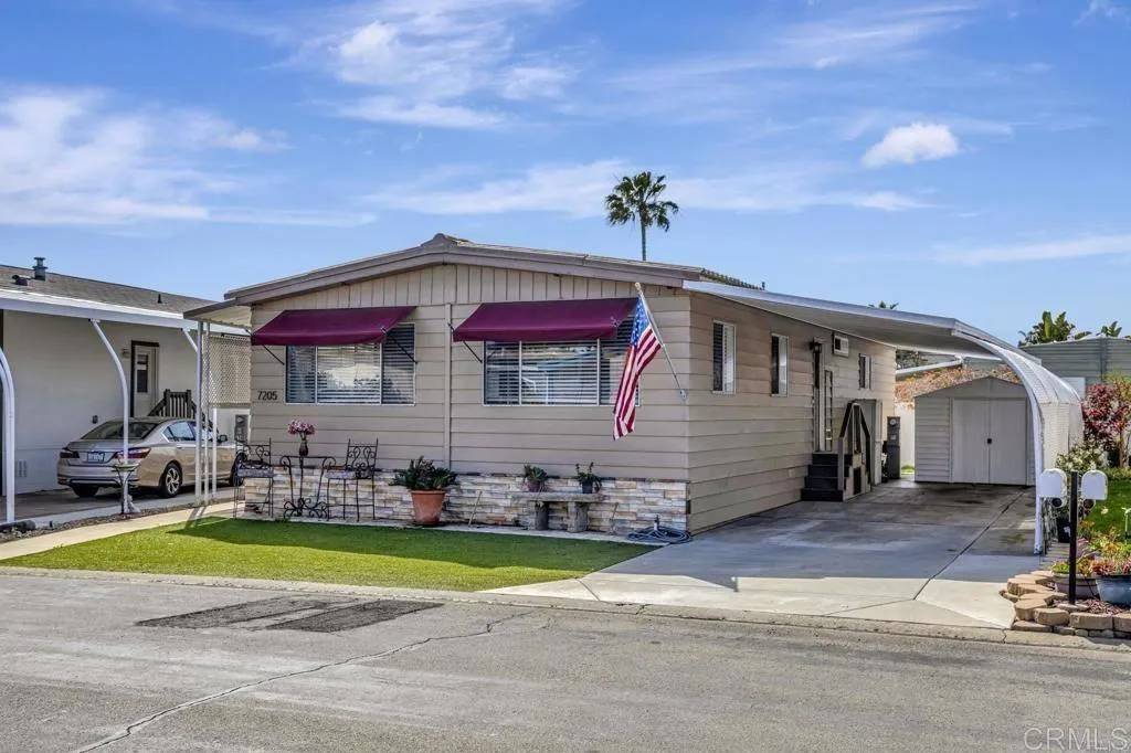 7205 Santa Barbara, Carlsbad, CA 92011