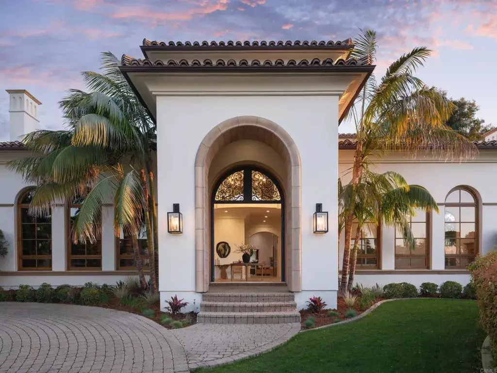Rancho Santa Fe, CA 92067,16853 Camino Lago de Cristal