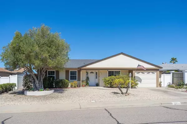 12370 Mantilla Road, San Diego, CA 92128