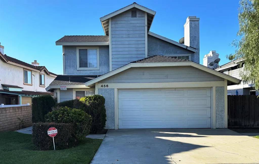 456 E Puente Street, Covina, CA 91723