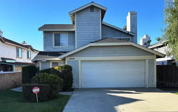 456 E Puente Street, Covina, CA 91723