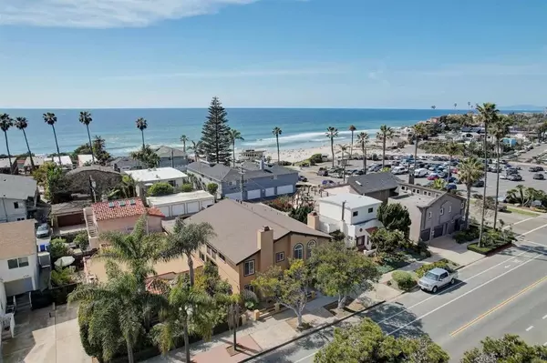 Encinitas, CA 92024,420 3rd Street