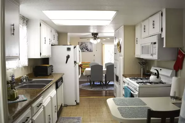 Borrego Springs, CA 92004,1010 Palm Canyon Dr #51