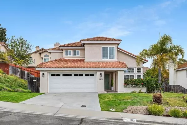 San Marcos, CA 92069,1312 Camino Del Sol