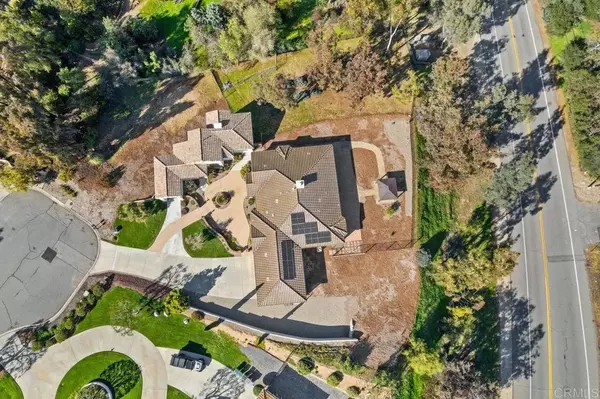 Fallbrook, CA 92028,3358 Gigi Court