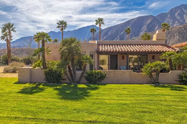 Borrego Springs, CA 92004,202 Pointing Rock Drive #18