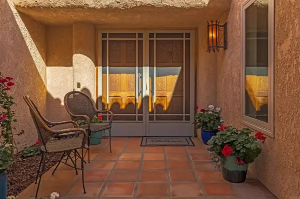 Borrego Springs, CA 92004,202 Pointing Rock Drive #18