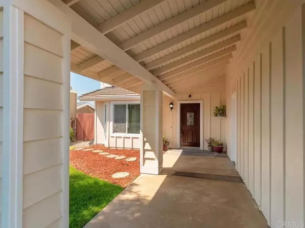 Fallbrook, CA 92028,950 E Elder Street